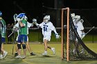 MLax vs Salve  Wheaton College Men’s Lacrosse vs Salve Regina University in the 2024 NEWMAC quarterfinals. - Photo By: KEITH NORDSTROM : Wheaton, Lacrosse, LAX, NEWMAC